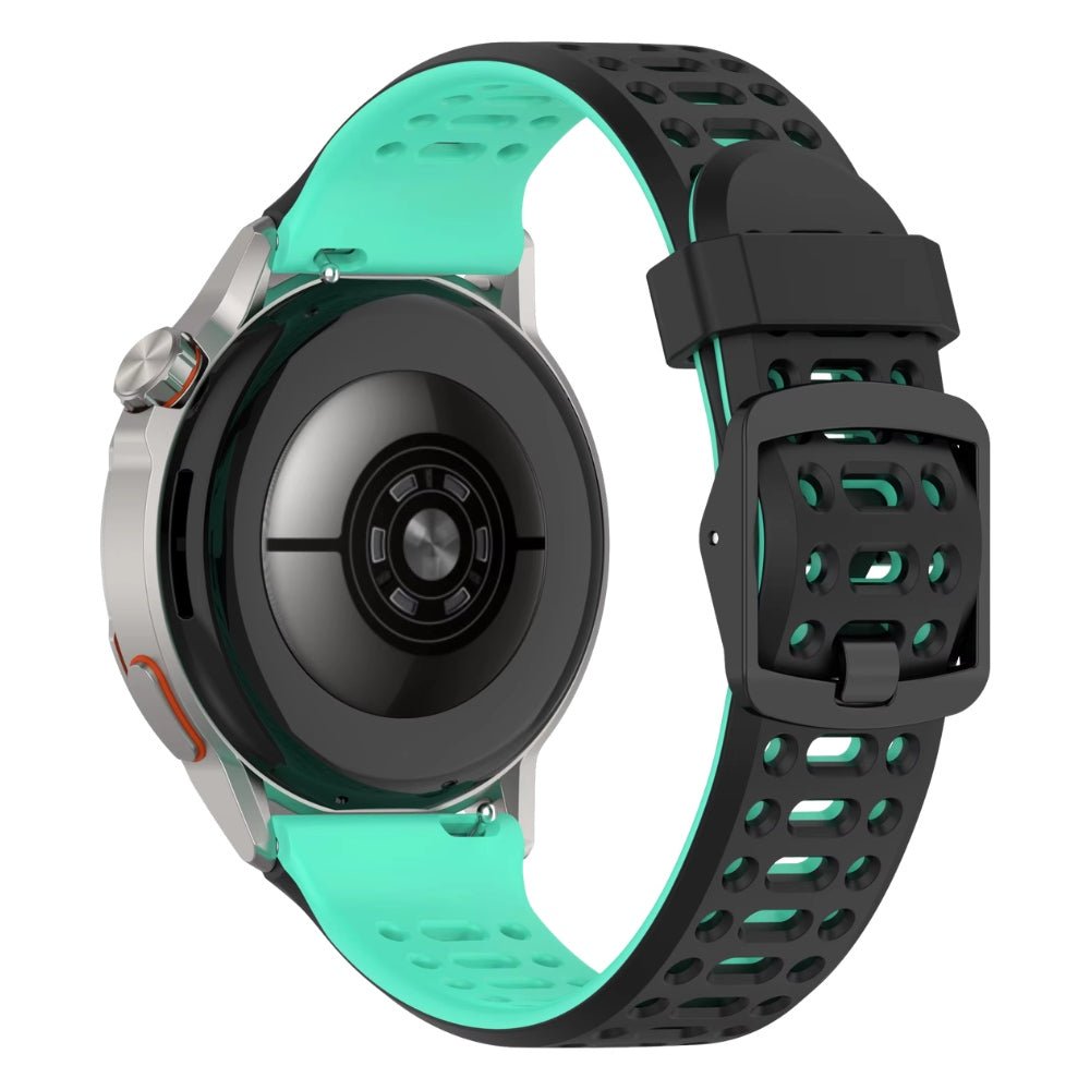 Aliqua Silicone Sports Galaxy Band