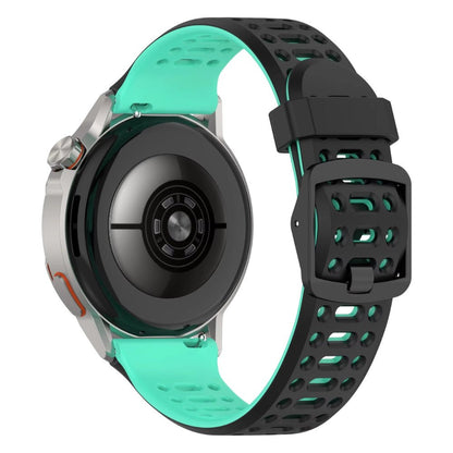 Aliqua Silicone Sports Galaxy Band