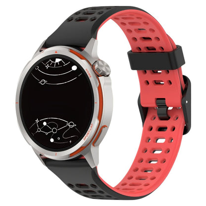 Aliqua Silicone Sports Galaxy Band
