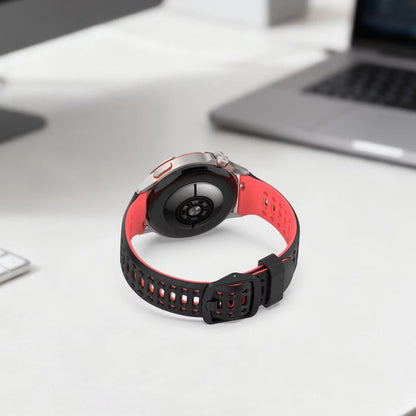 Aliqua Silicone Sports Galaxy Band