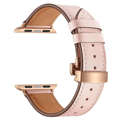 Altum Leather Band