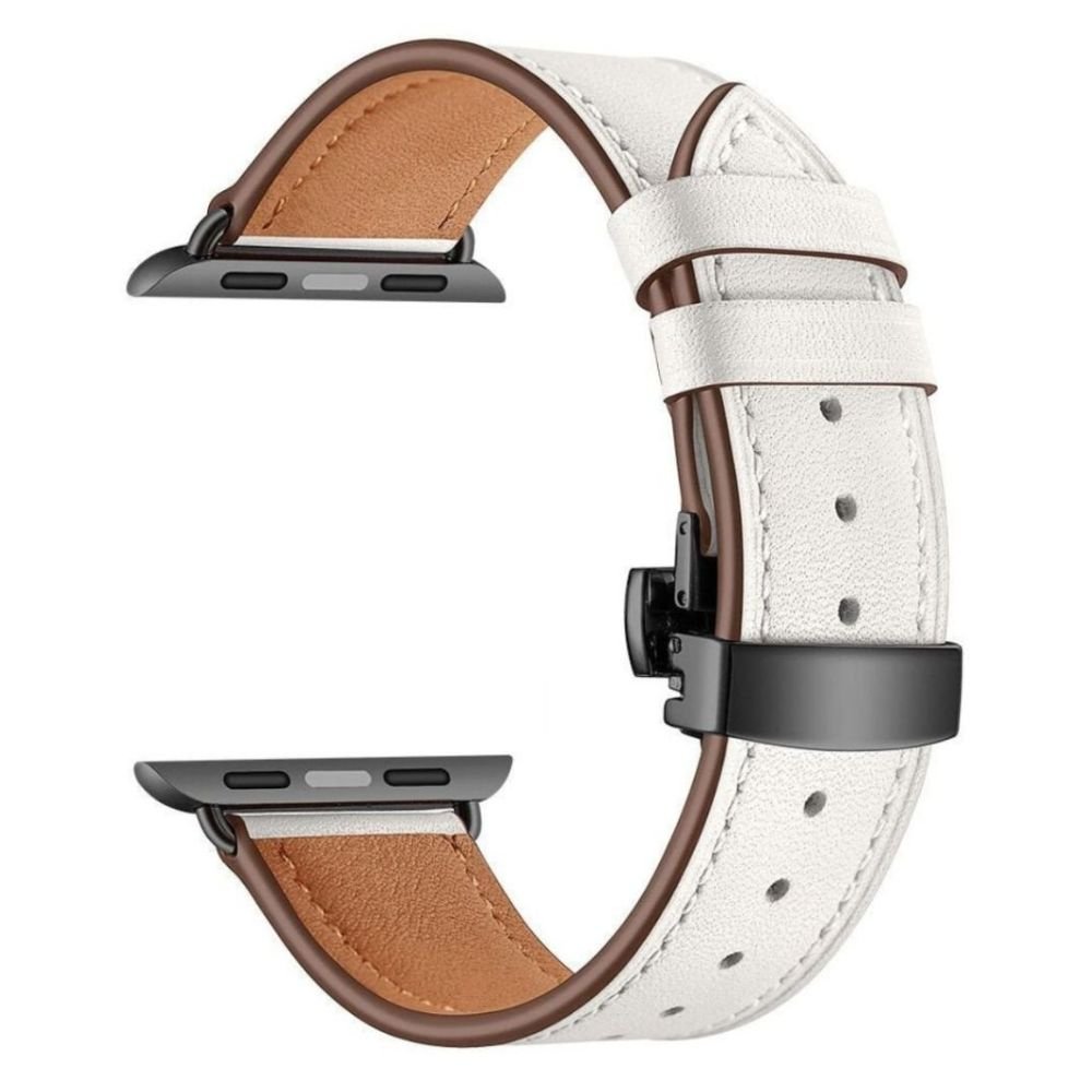 Altum Leather Band