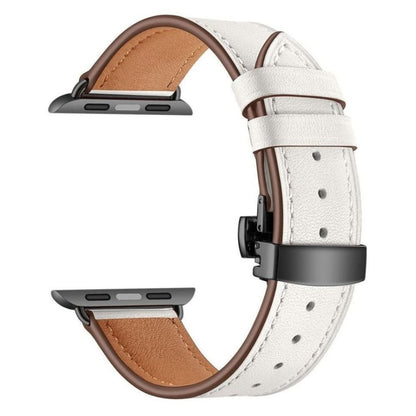 Altum Leather Band