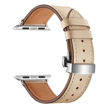 Altum Leather Band