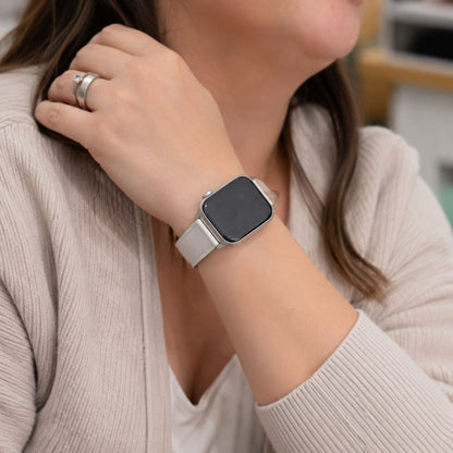 Altum Leather Band