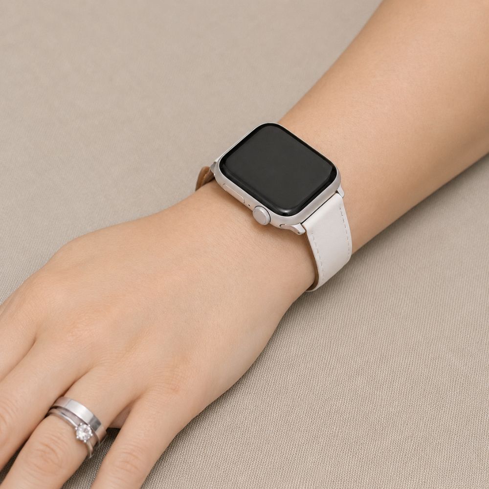 Altum Leather Band