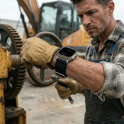 Alverix Tactical Nylon Sports Band
