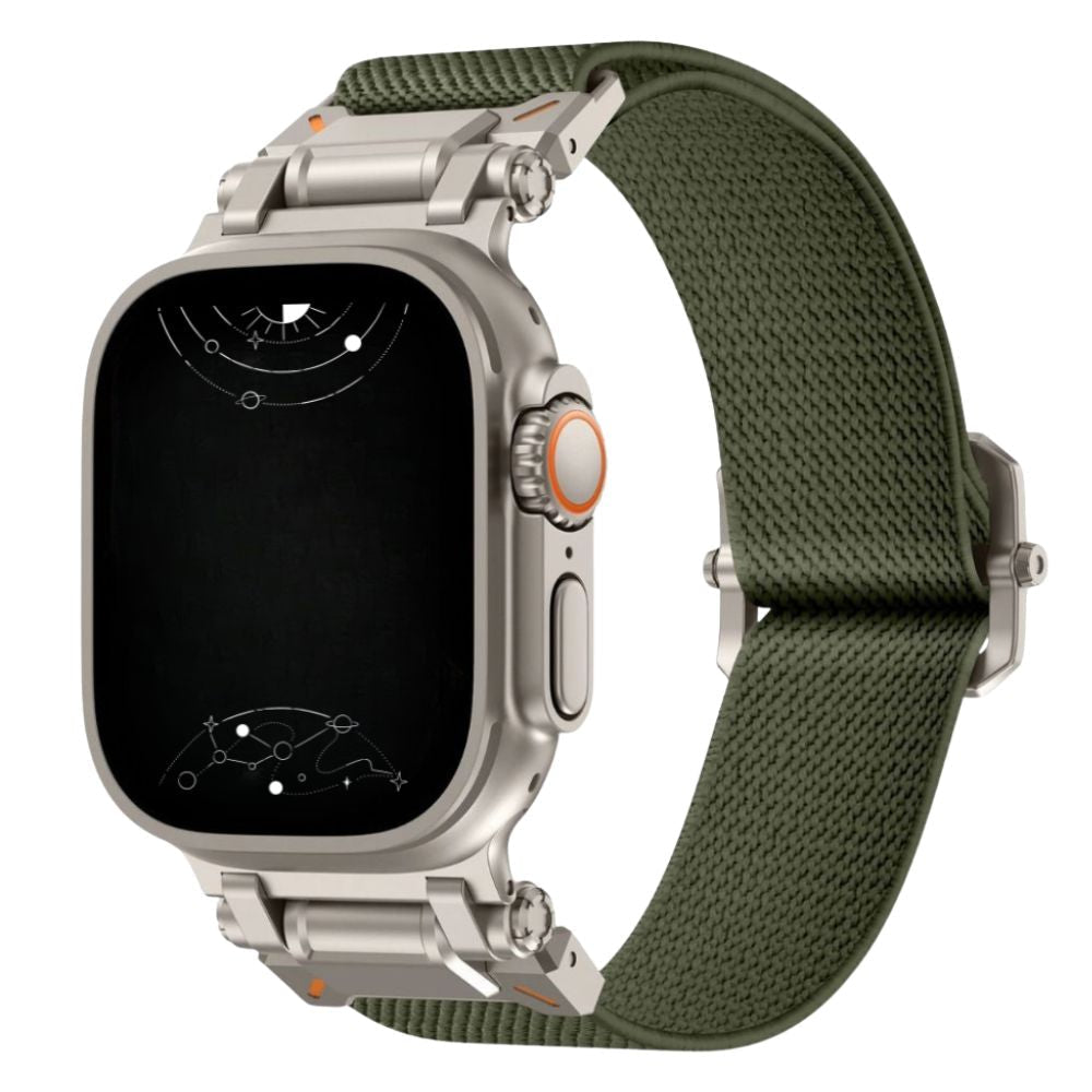Alverix Tactical Nylon Sports Band