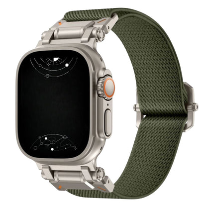 Alverix Tactical Nylon Sports Band