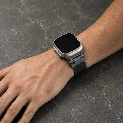 Alverix Tactical Nylon Sports Band