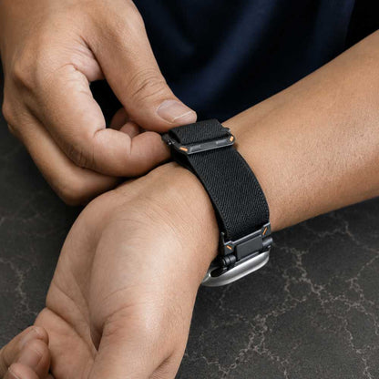 Alverix Tactical Nylon Sports Band