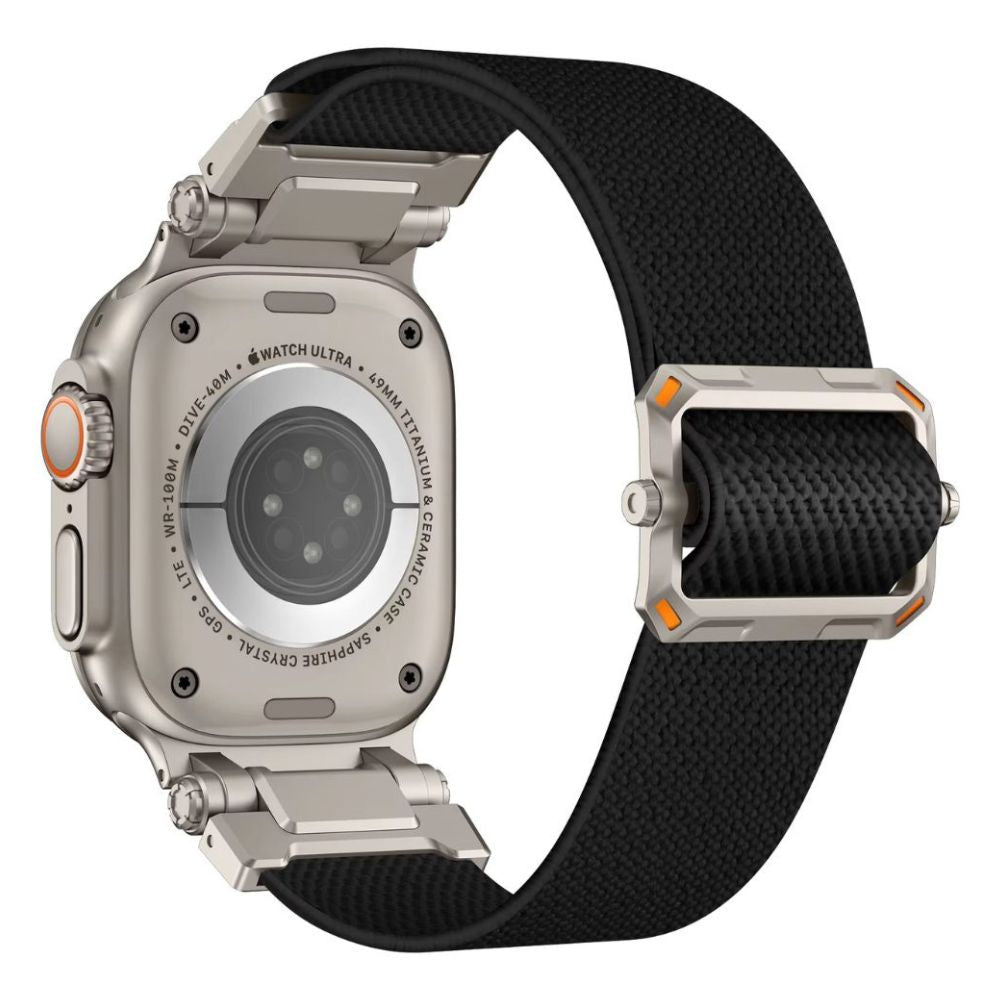 Alverix Tactical Nylon Sports Band