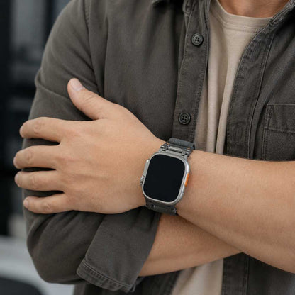 Alverix Tactical Nylon Sports Band