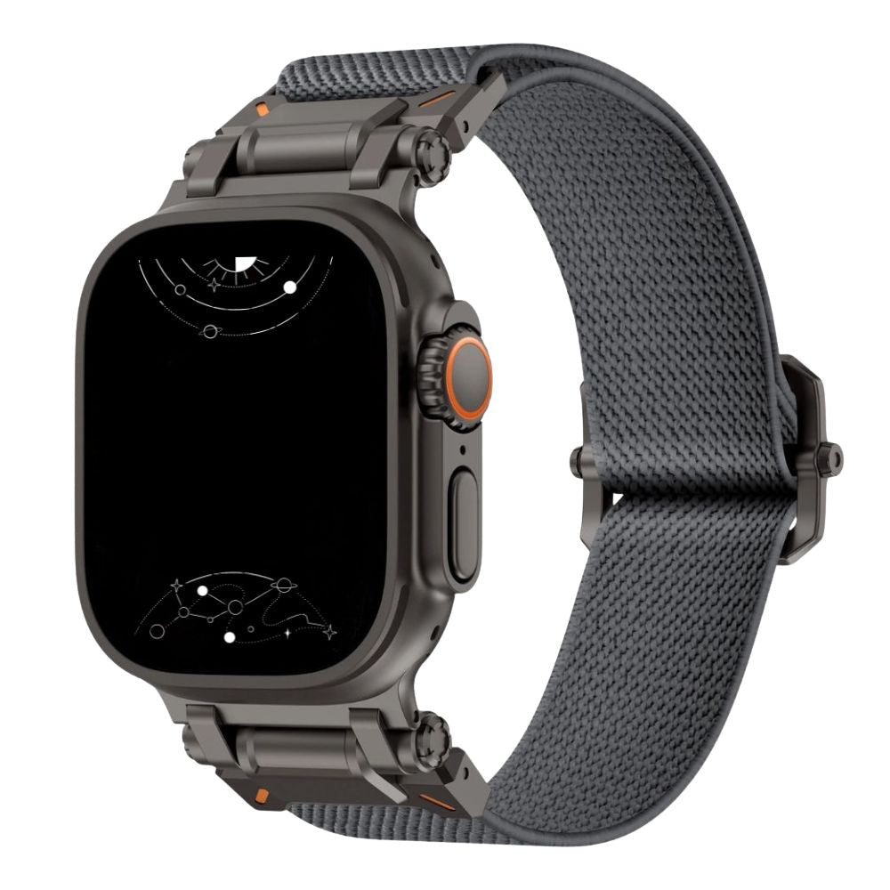 Alverix Tactical Nylon Sports Band
