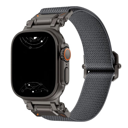 Alverix Tactical Nylon Sports Band
