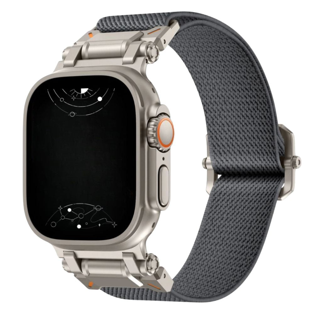 Alverix Tactical Nylon Sports Band