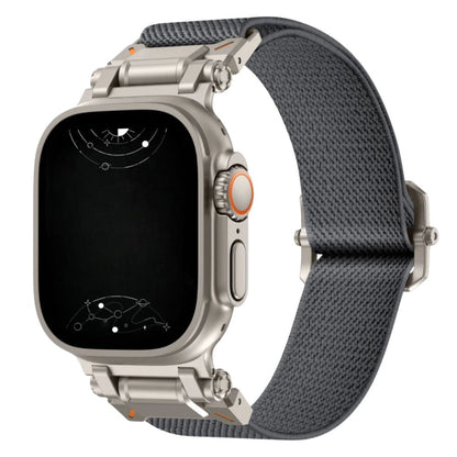 Alverix Tactical Nylon Sports Band
