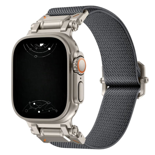 Alverix Tactical Nylon Sports Band