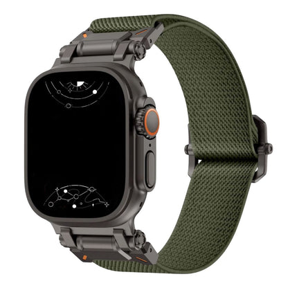 Alverix Tactical Nylon Sports Band