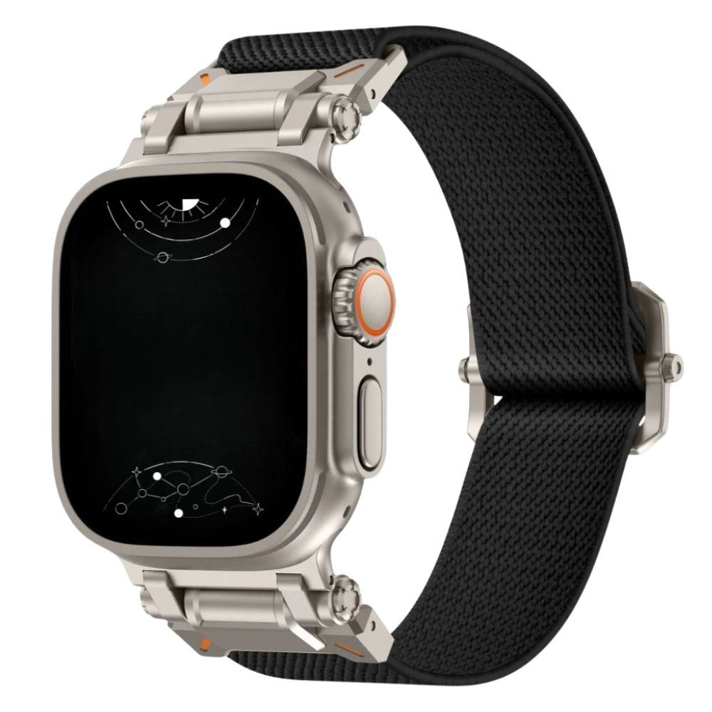 Alverix Tactical Nylon Sports Band