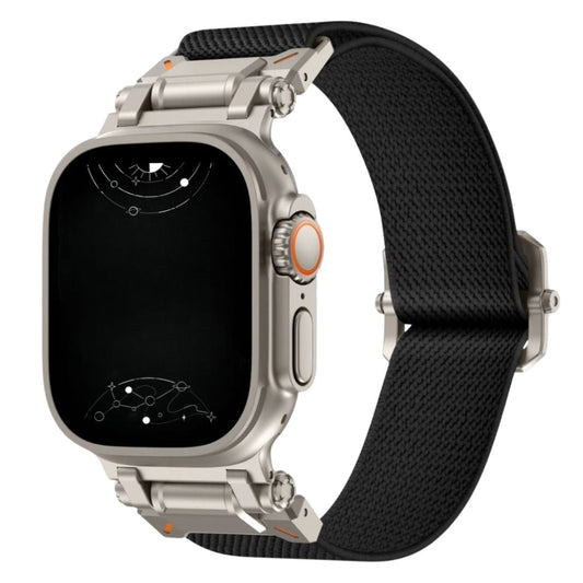 Alverix Tactical Nylon Sports Band