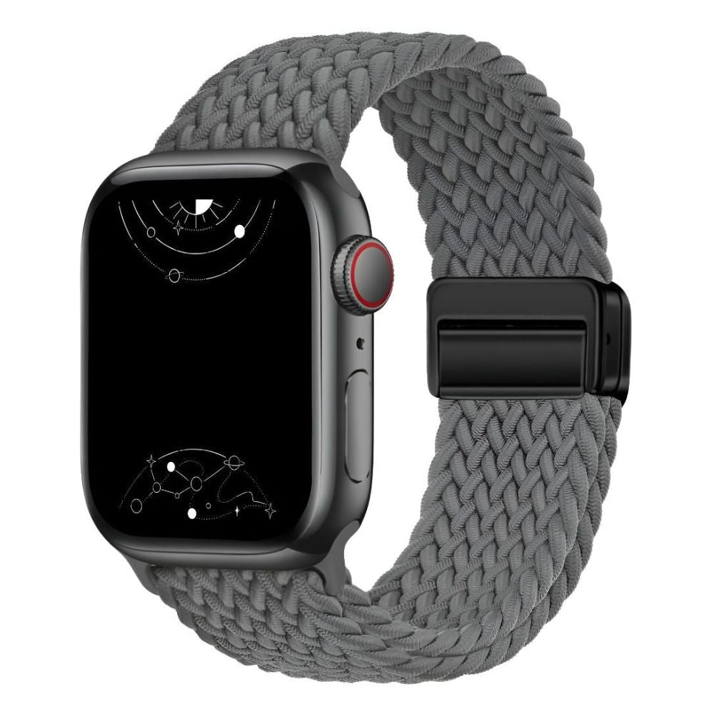 Ambitus Magnetic Braided Loop Band