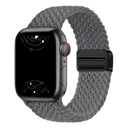 Ambitus Magnetic Braided Loop Band