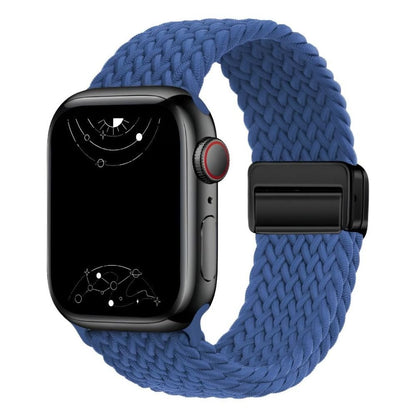 Ambitus Magnetic Braided Loop Band