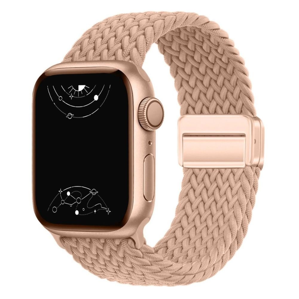 Ambitus Magnetic Braided Loop Band