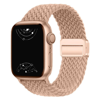 Ambitus Magnetic Braided Loop Band