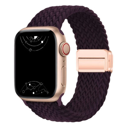 Ambitus Magnetic Braided Loop Band