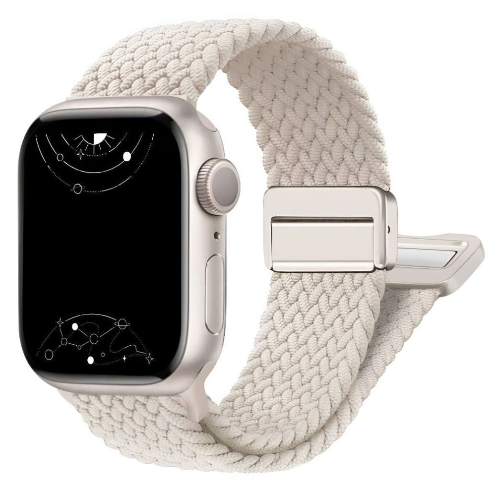 Ambitus Magnetic Braided Loop Band