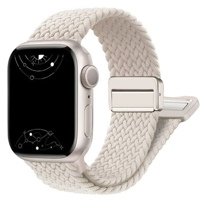 Ambitus Magnetic Braided Loop Band