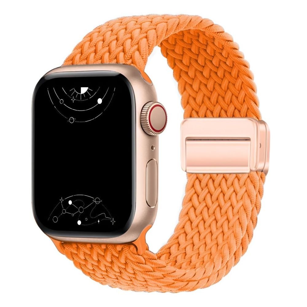Ambitus Magnetic Braided Loop Band