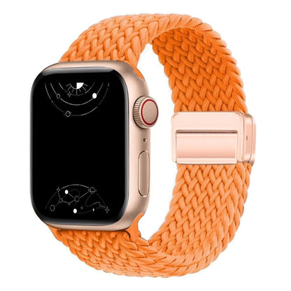Ambitus Magnetic Braided Loop Band