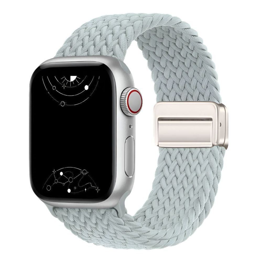 Ambitus Magnetic Braided Loop Band