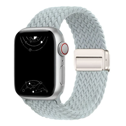 Ambitus Magnetic Braided Loop Band
