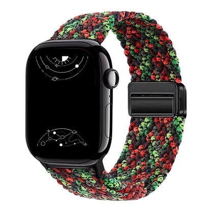 Ambitus Magnetic Braided Loop Band