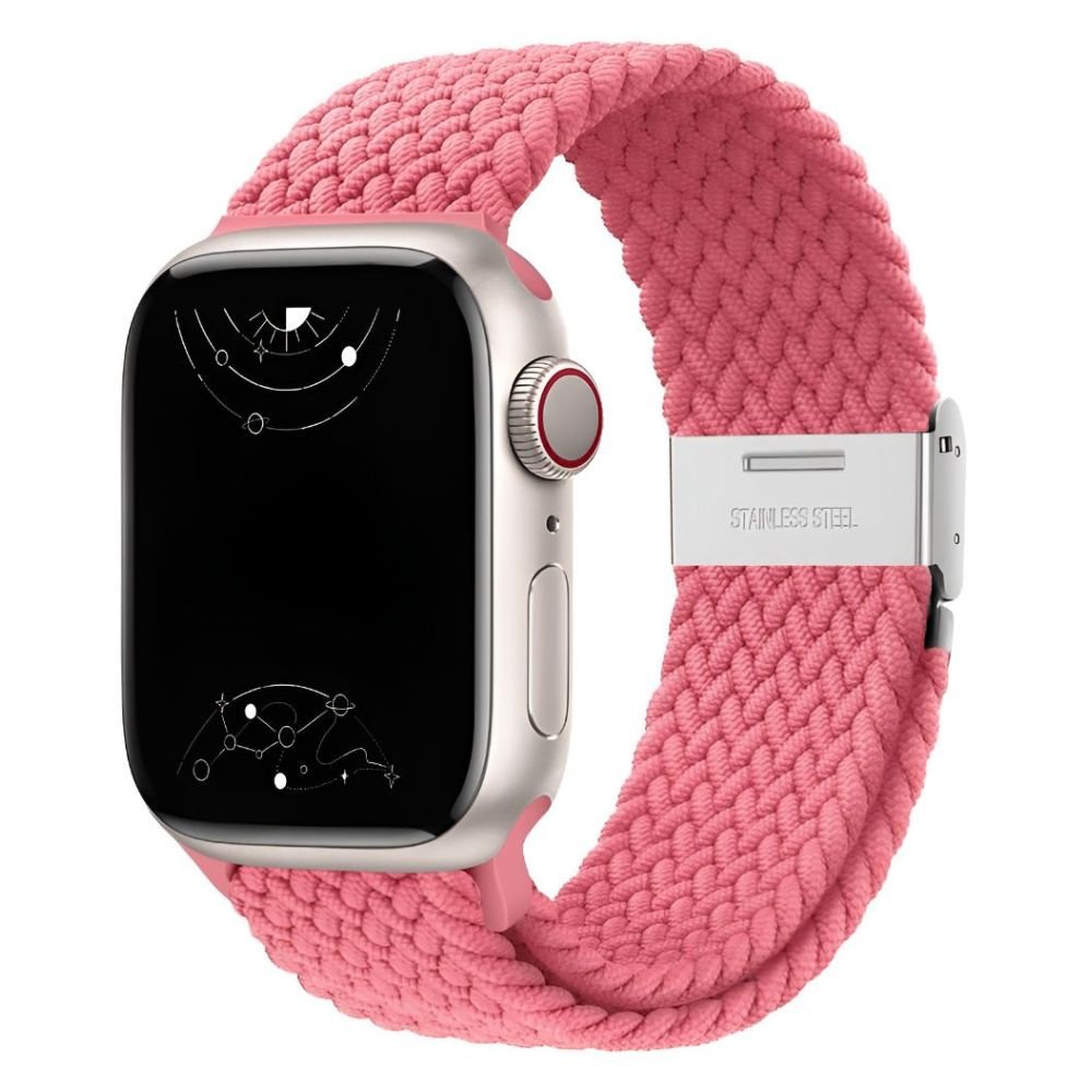 Arceo Braided Loop Band