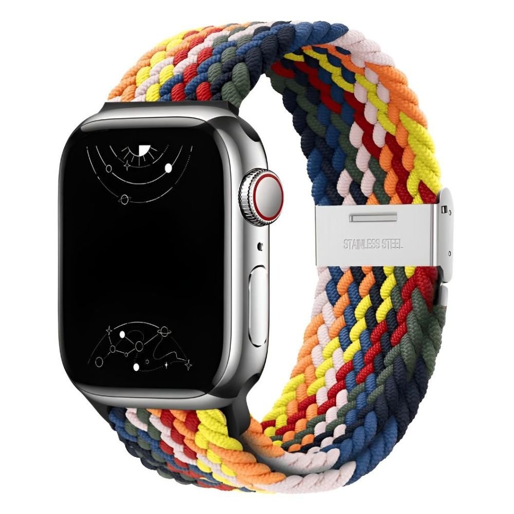 Arceo Braided Loop Band