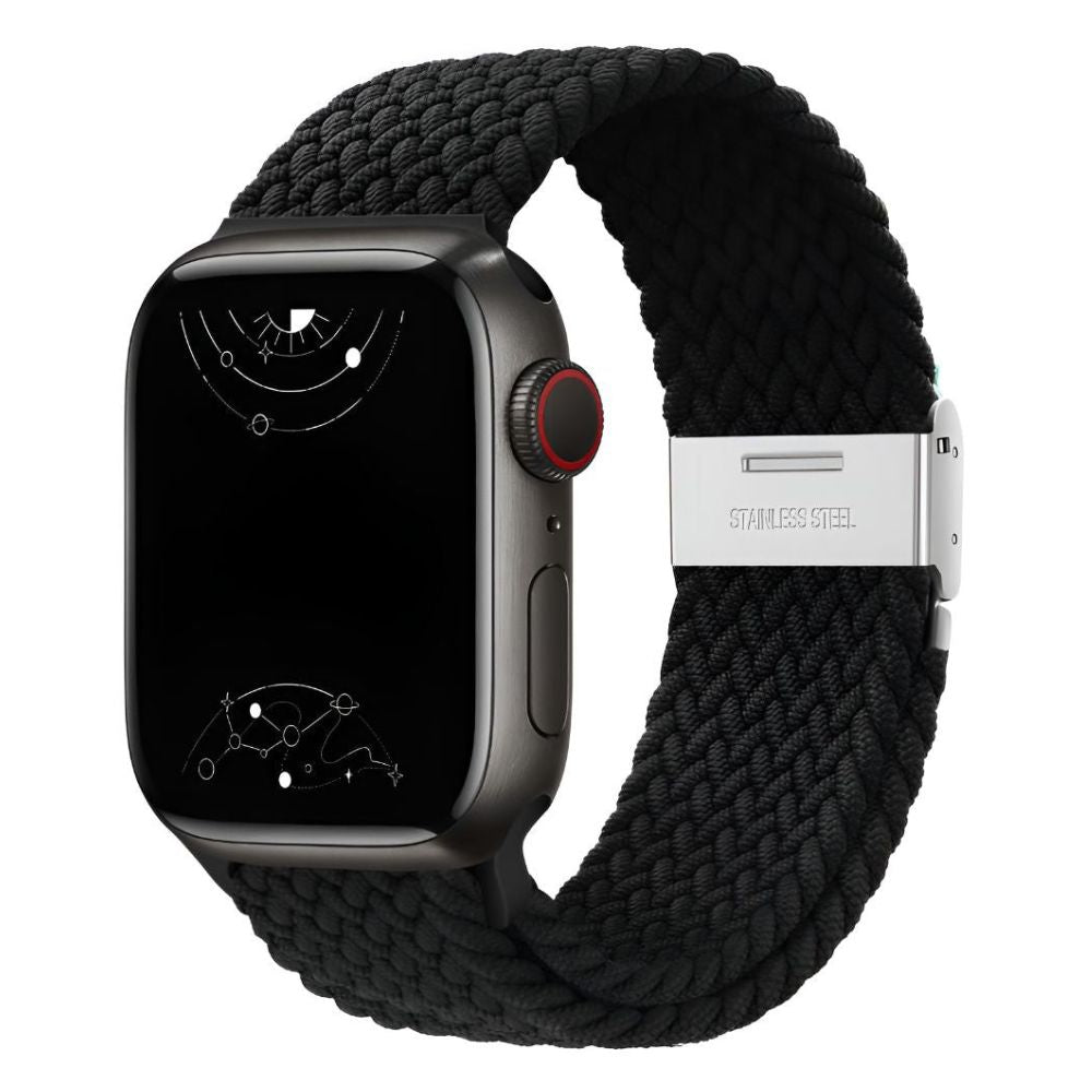 Arceo Braided Loop Band