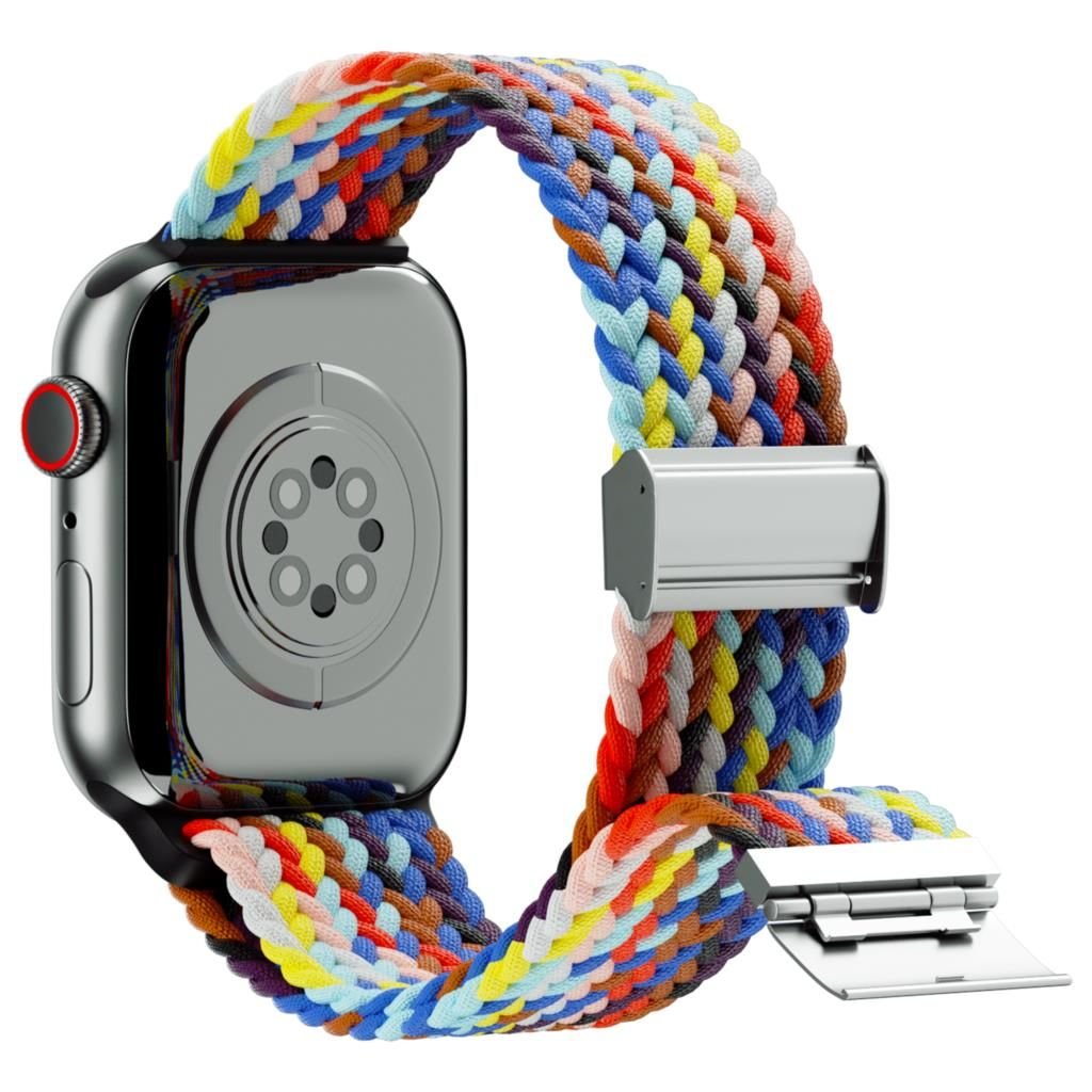 Arceo Braided Loop Band