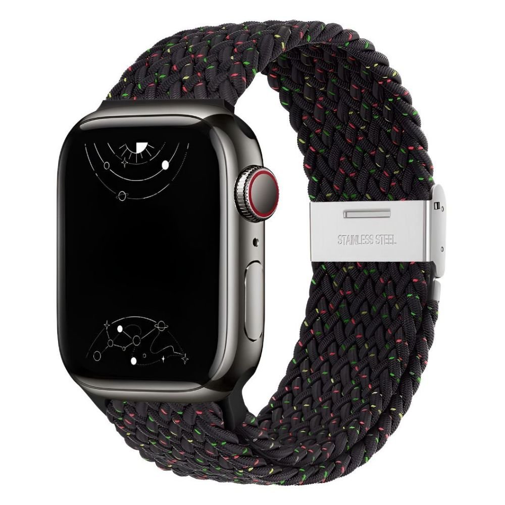 Arceo Braided Loop Band
