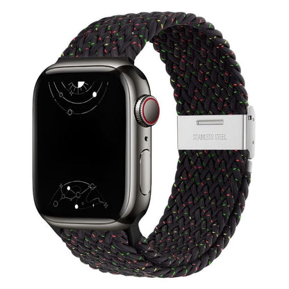 Arceo Braided Loop Band
