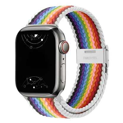 Arceo Braided Loop Band