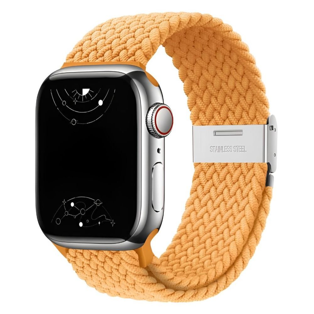 Arceo Braided Loop Band