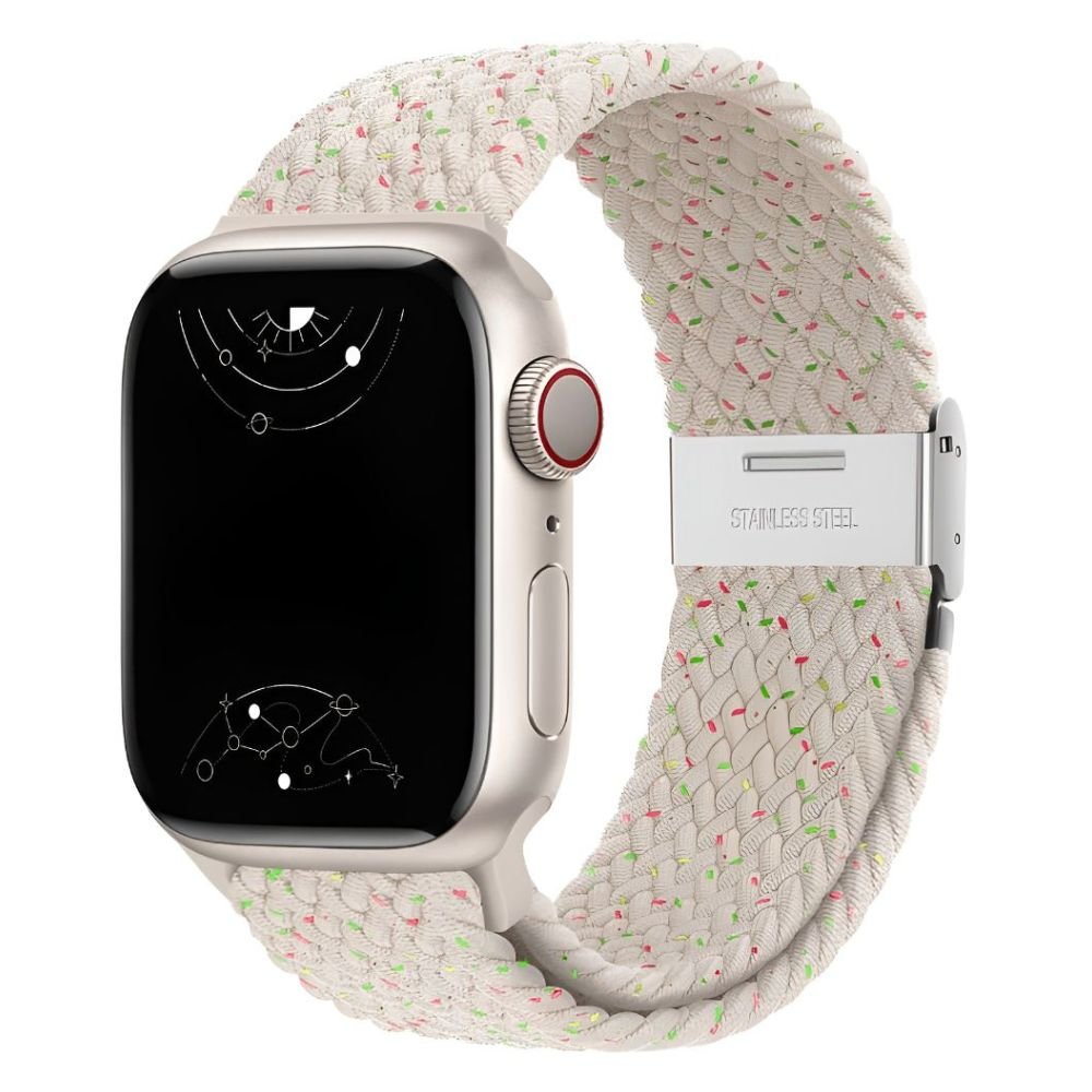 Arceo Braided Loop Band