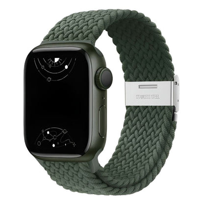 Arceo Braided Loop Band