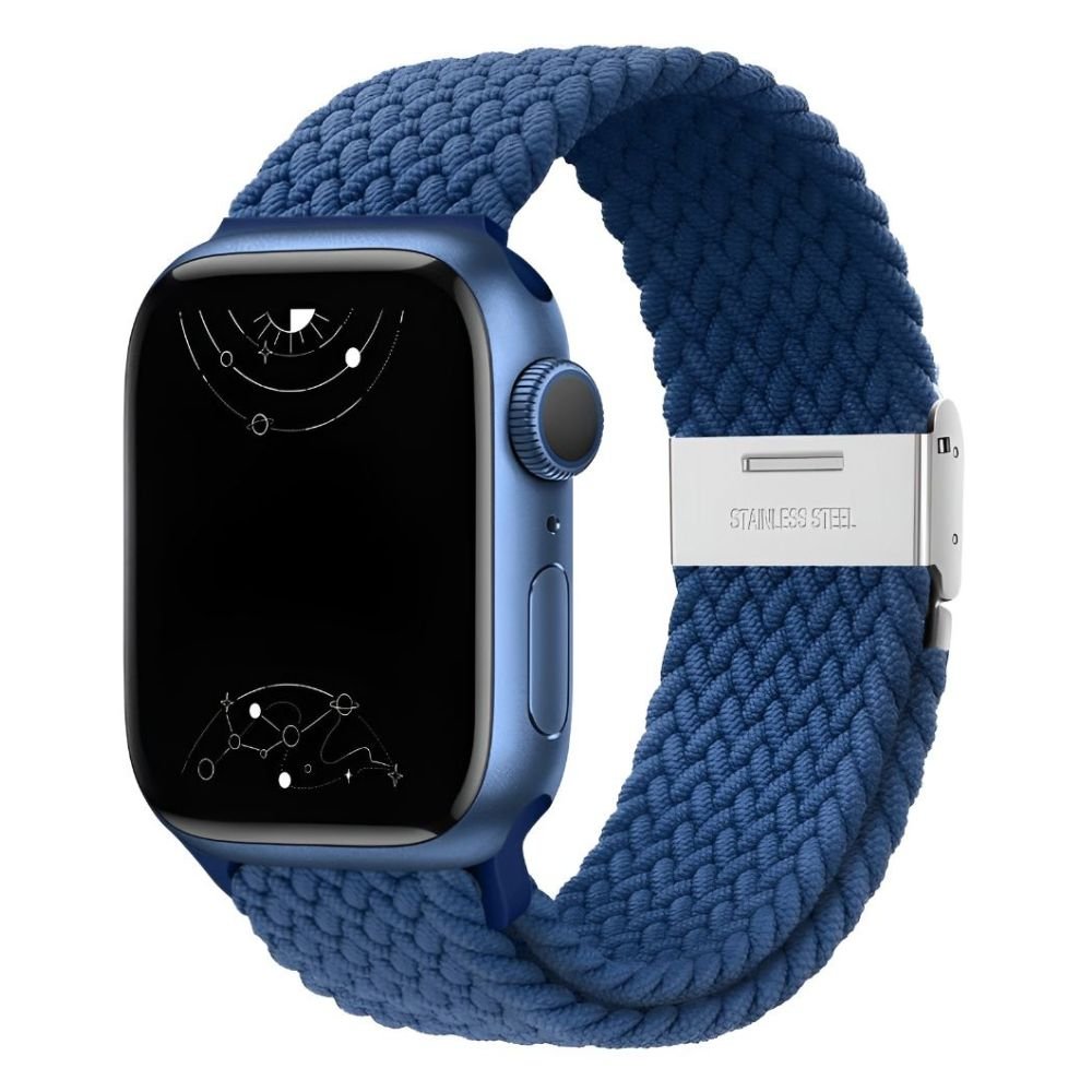 Arceo Braided Loop Band