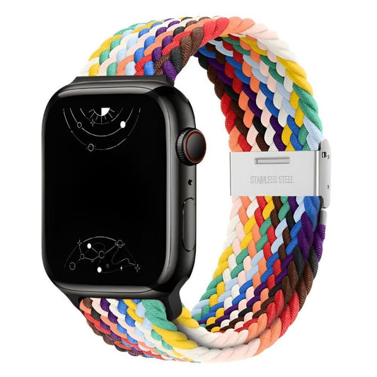 Arceo Braided Loop Band
